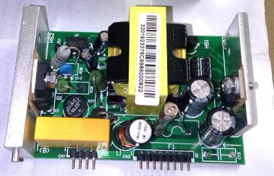 Charger pcb , 1Amp 96v